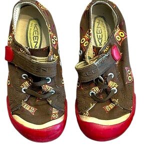Keen Owl Kids Sneakers 10